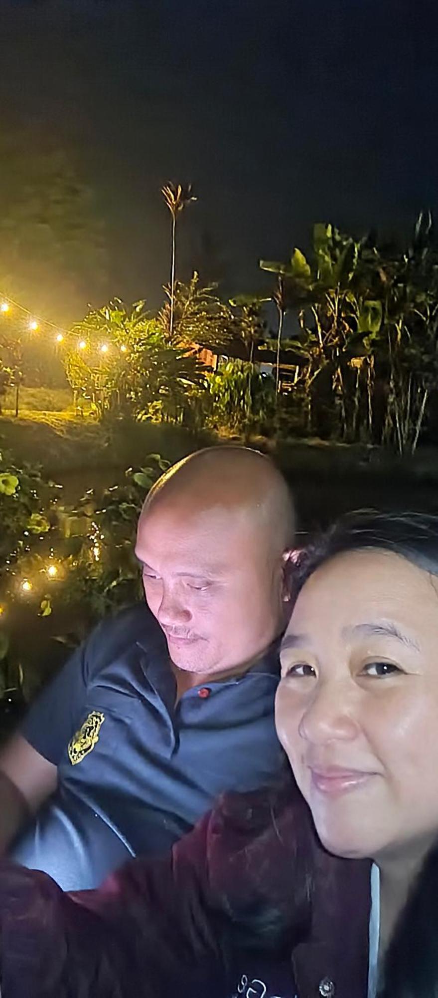 Talaga Tomohon Home Stay And Fishing Pond Exterior foto
